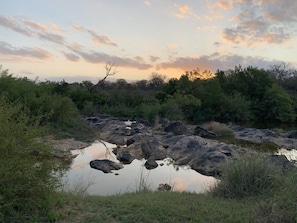Blyde River