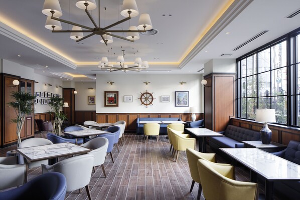 Lobbylounge