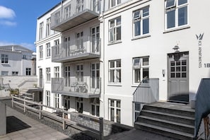 Außenbereich