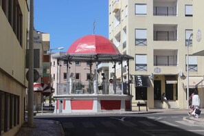Site d’intérêt