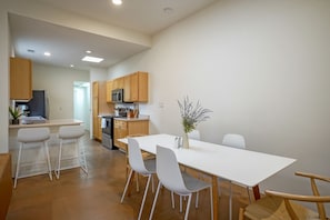 Large Dining table