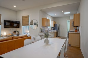 Large Dining table