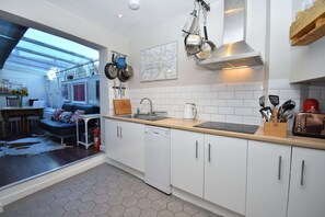 Eget kök