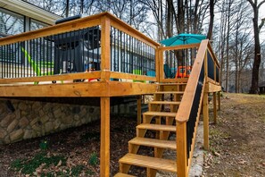 Enter here for Lake Lovers Oasis