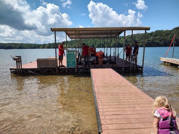 Lake