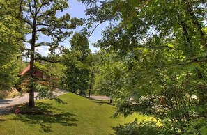 Boendeområde