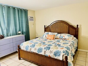 Guest Room, number 2