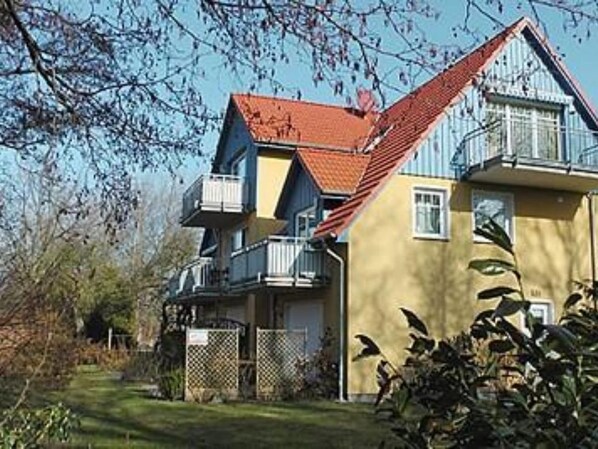 Außenbereich