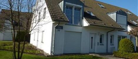 Darßer Weg 34 Whg. 6