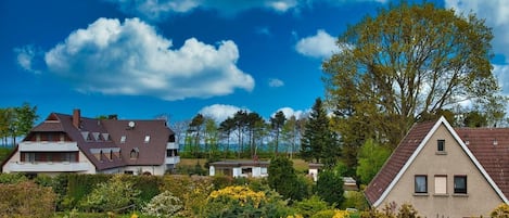 Birkenstrasse 21b Whg. 17