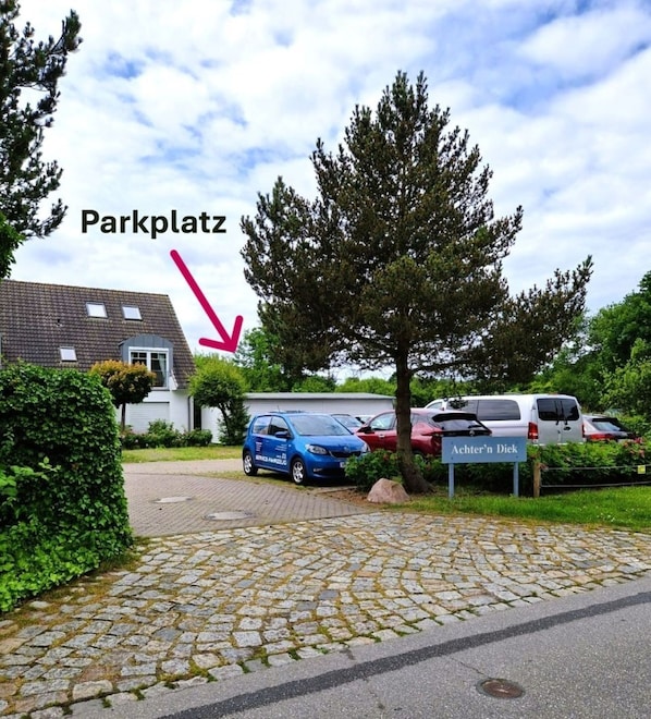 Darßer Weg 32a Whg. 17