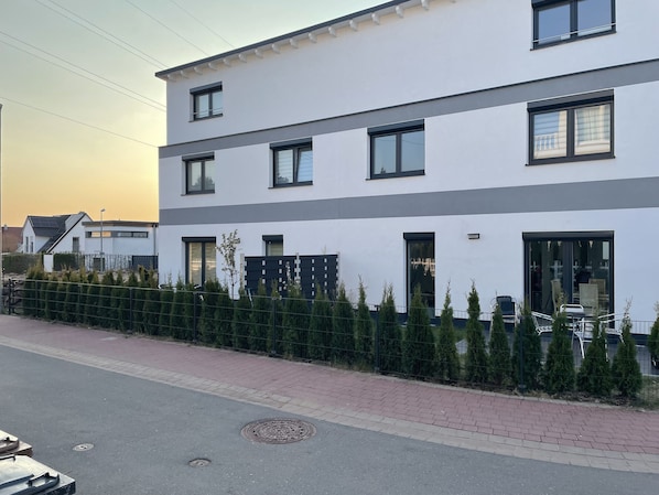 Exteriör