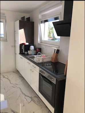 Cuisine privée