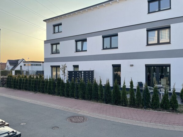 Exteriör