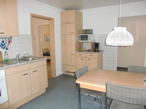 Ferienwohnung mit kostenlosem WLAN