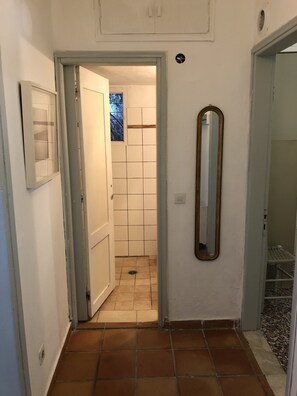 Interiör