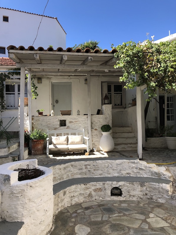 Terrass/Patio