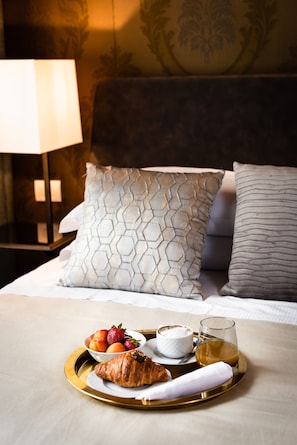 Frukost