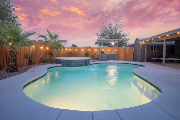 Pool