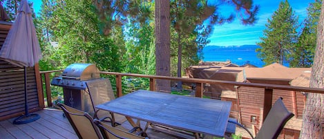Professionally Managed by Lake Tahoe Accommodations