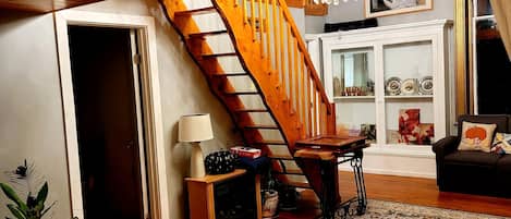 Intérieur