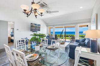 150-4 Ocean Front Condo with an Amazing View!