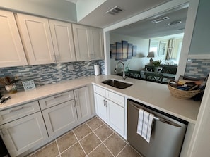 BRAND NEW kitchen remodel