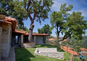 BBQ facilities