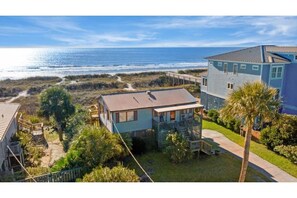 SurfShack BEFORE Remodel