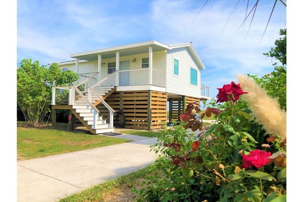 SurfShack is all Yours...