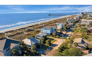 SurfShack Beach Front