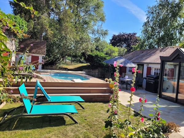 Terrass/Patio
