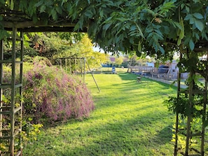 Boendeområde