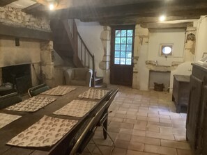 Restauranger