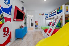 Kinderbereich