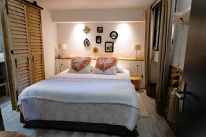 Sleeping room - Cottage Violette