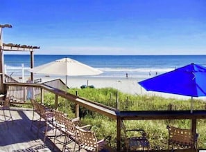 Strand