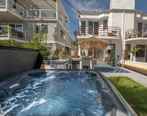Our condo welcomes you to relax!
