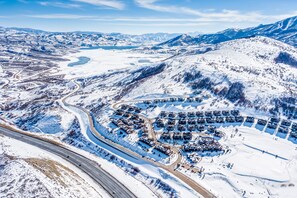 Sci e sport sulla neve