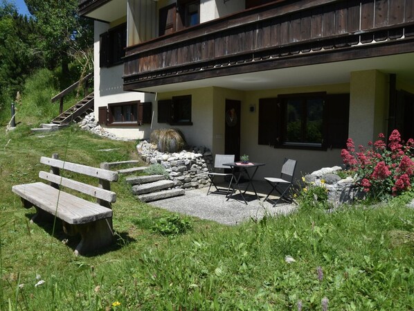 Outdoor