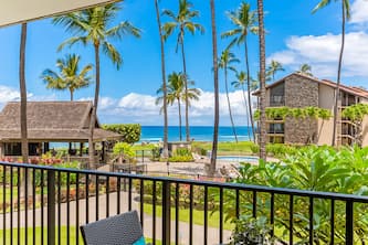 Papakea E203 Oceanview - Lahaina, HI