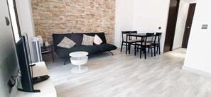 Coin séjour