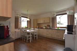 Ferienwohnung "Pferde Glück"