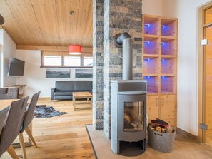 Coin séjour