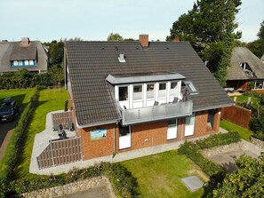 Haus Sterntaler - Wohnung Nr. 1 - Süd-Stern
