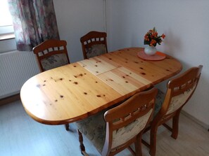 Speisen