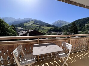 Speisen im Freien