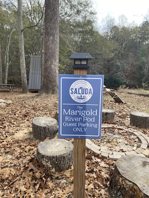 Parking Spot
