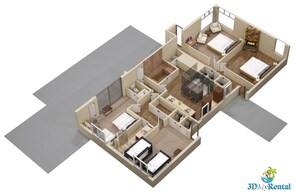 Planlösning