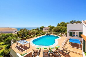 Villa Gecko image